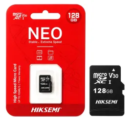 karta-pamieci-microsd-128gb-do-kamer-hs-tf-c1-128g-neo-hiksemi-by-hikvision
