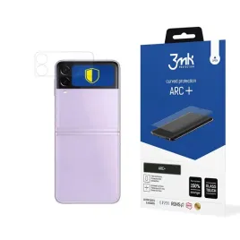 folia-hydrozelowa-3mk-arc-na-samsung-galaxy-z-flip-3-5g-front-odporna