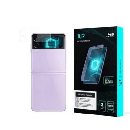 3x-folia-hydrozelowa-3mk-1up-na-samsung-galaxy-z-flip-3-5g-front