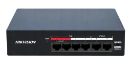 switch-poe-4x-poe-2x-lan-do-4-kamer-ip-hikvision-10-100mbps