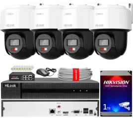 zestaw-monitoringu-zewnetrzny-4-kamery-obrotowe-4mpx-hilook-hikvision-poe