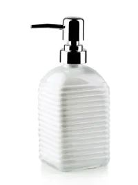 kyle-dozownik-450ml-bialy-matowy-szklany-z-tloczeniem-mondex-bathlab