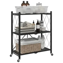vidaxl-regal-magazynowy-z-kolkami-czarna-71x34x88-cm-stal