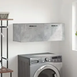 vidaxl-szafka-wiszaca-szarosc-betonu-100x365x35-cm