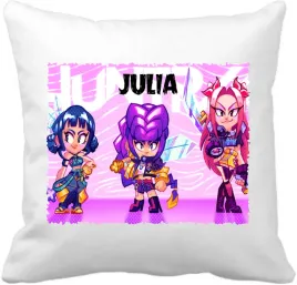 poduszka-kpop-demon-hunters-huntrix-saja-boys-personalizowana-wzory