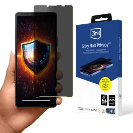 folia-prywatyzujaca-matowa-3mk-silky-matt-privacy-do-sony-xperia-10-v