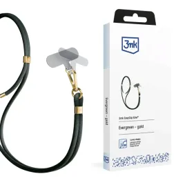 zielona-regulowana-smycz-na-szyje-do-telefonu-smartfona-3mk-easyclip-elite