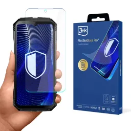 nietlukace-sie-szklo-na-ekran-doogee-v30-s100-3mk-flexibleglass-pro