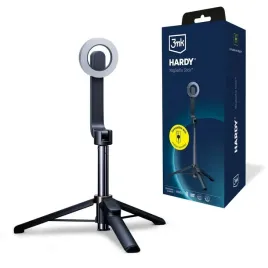 uchwyt-kijek-do-selfie-bluetooth-statyw-tripod-3mk-hardy-magselfie-stick