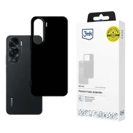 czarne-matowe-etui-na-plecki-do-honor-90-lite-3mk-matt-case