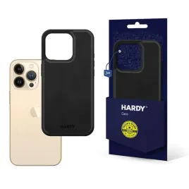 skorzane-etui-na-tyl-apple-iphone-13-pro-3mk-hardy-silky-leather-magcase