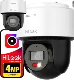 kamera-obrotowa-ip-4mpx-poe-hilook-by-hikvision-hybrid-light-poe
