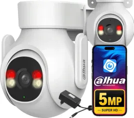 kamera-obrotowa-wifi-p5b-pv-dahua-5mpx-zewnetrzna-led-ir-z-zasilaczem