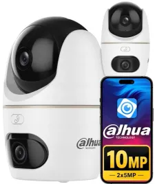 kamera-wifi-niania-obrotowa-dahua-dual-lens-10mpx-5mp-5mp-ipc-h5d-5f