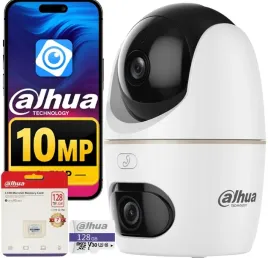 kamera-obrotowa-wifi-5mpx-5mpx-dahua-h5d-5f-hero-series-dual-light-128gb
