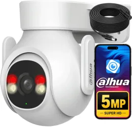 kamera-wifi-dahua-5mpx-3k-p5b-pv-obrotowa-dual-light-autotracking-10m-kabla