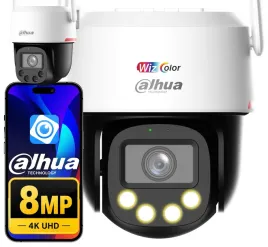kamera-zewnetrzna-obrotowa-wifi-8mpx-dahua-p8f-pv-wizcolor-z-analiza-obrazu