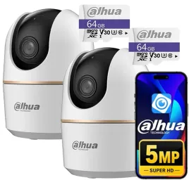dwie-kamery-wifi-5mpx-dahua-obrotowe-nianie-audio-wewnetrzne-hero-h5a-64gb
