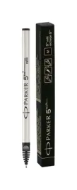 wklad-parker-5th-element-czarny