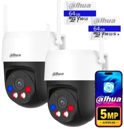 kamera-obrotowa-wifi-5mpx-zewnetrzna-2szt-dahua-p5as-pv-alarm-ai-diody-64gb