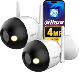 kamera-wifi-dahua-zestaw-2-sztuki-4mpx-2k-f4c-pv-smart-dual-light-audio