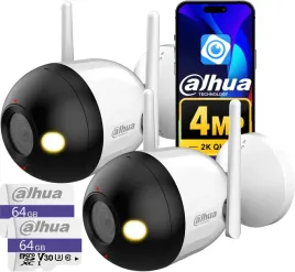 kamera-wifi-dahua-x2-4mpx-f4c-pv-smart-dual-light-64gb-audio-detekcja-ai