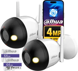kamera-wifi-dahua-x2-4mpx-f4c-pv-smart-dual-light-64gb-audio-detekcja-ai
