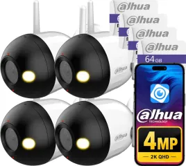 kamera-wifi-dahua-x4-4mpx-f4c-pv-smart-dual-light-64gb-audio-detekcja-ai