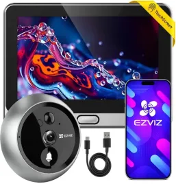 wizjer-elektroniczny-wifi-full-hd-dzwonek-judasz-ezviz-dotykowy-kamera-fhd