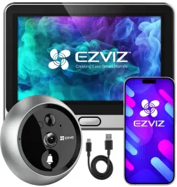 wizjer-inteligentny-wifi-full-hd-dzwonek-judasz-ezviz-dotykowy-aplikacja