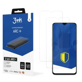 2x-folia-ochronna-hydrozelowa-3mk-arc-na-realme-x2-pro-elastyczna