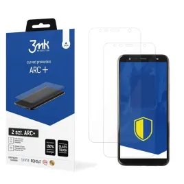 2x-folia-ochronna-hydrozelowa-3mk-arc-na-samsung-galaxy-j4-plus-odporna