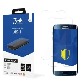 2x-folia-ochronna-hydrozelowa-3mk-arc-na-samsung-galaxy-s6-edge-odporna