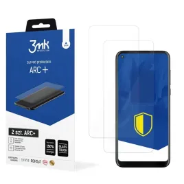 2x-folia-ochronna-hydrozelowa-3mk-arc-na-motorola-moto-g-fast-wytrzymala
