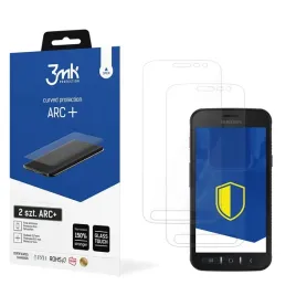 2x-folia-hydrozelowa-3mk-arc-na-samsung-galaxy-xcover-4s-wytrzymala