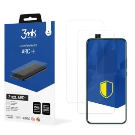 2x-folia-ochronna-hydrozelowa-3mk-arc-na-huawei-p-smart-z-odporna