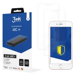 2x-folia-ochronna-hydrozelowa-3mk-arc-na-apple-iphone-6-6s-elastyczna