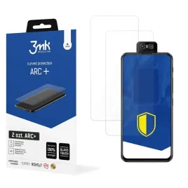 2x-folia-ochronna-hydrozelowa-3mk-arc-na-asus-zenfone-6-odporna