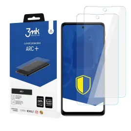2x-folia-ochronna-hydrozelowa-3mk-arc-na-motorola-moto-g51-5g-elastyczna