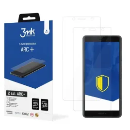 2x-folia-hydrozelowa-3mk-arc-na-sony-xperia-xz2-compact-elastyczna