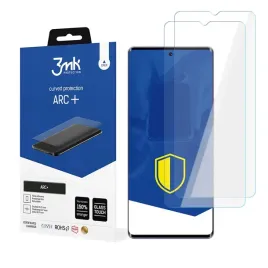 2x-folia-ochronna-hydrozelowa-3mk-arc-na-infinix-zero-ultra-5g-wytrzymala