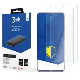2x-folia-ochronna-hydrozelowa-3mk-arc-na-huawei-nova-9-elastyczna