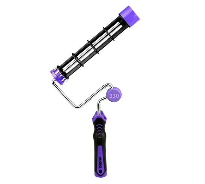 raczka-dolphinroller-rotating-25cm-stan-nowy