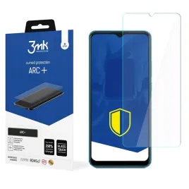 folia-ochronna-hydrozelowa-3mk-arc-na-oppo-a16k-elastyczna