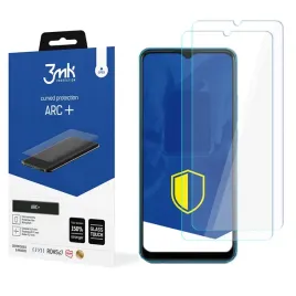 2x-folia-ochronna-hydrozelowa-3mk-arc-na-oppo-a16k-wytrzymala