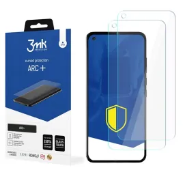 2x-folia-na-caly-ekran-do-wiko-view-5-3mk-arc