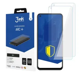 2x-folia-ochronna-hydrozelowa-3mk-arc-na-oppo-k10x-5g-elastyczna