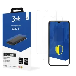2x-folia-ochronna-hydrozelowa-3mk-arc-na-xiaomi-redmi-9-wytrzymala