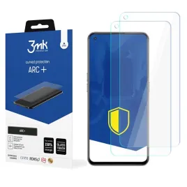 2x-folia-ochronna-hydrozelowa-3mk-arc-na-realme-gt-neo-2t-5g-elastyczna