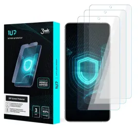 3x-folia-ochronna-hydrozelowa-3mk-1up-na-nokia-x30-wytrzymala